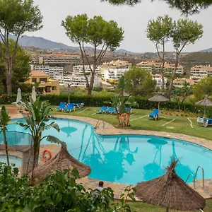 Rancho B Miraflores , La Cala De Mijas España
