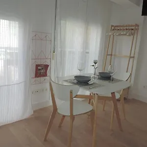 Casita De Frailes , Málaga España