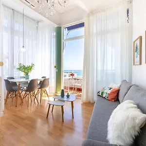 Mirador , Torremolinos España