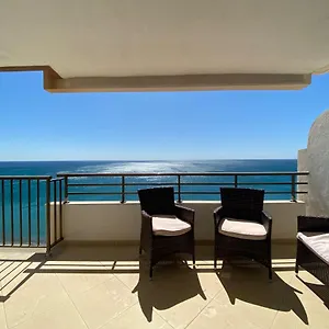  Apartamento Apartamento Primera Linea Miami Palace