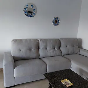  Apartamento Apartamento Bahia